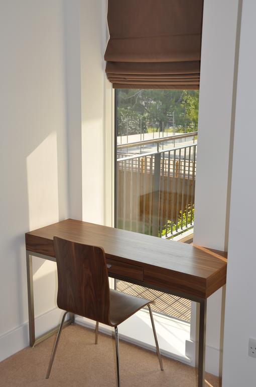 Camstay Riverside Cambridge Quarto foto