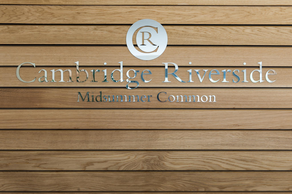 Camstay Riverside Cambridge Quarto foto