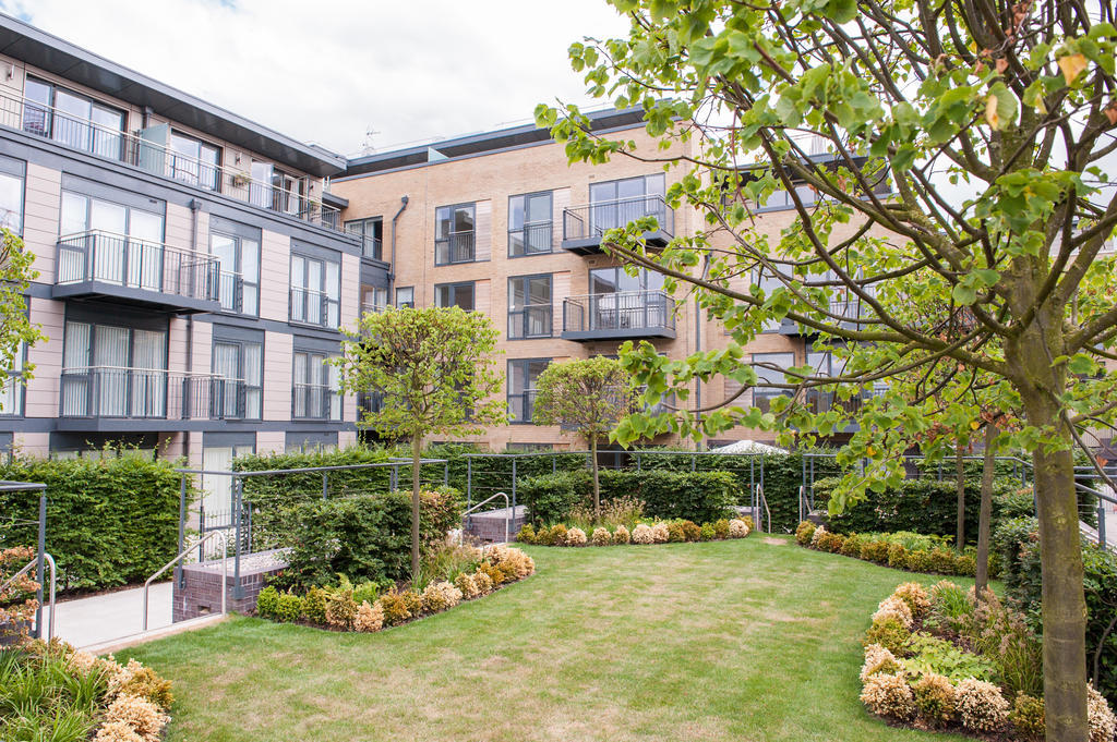 Camstay Riverside Cambridge Quarto foto